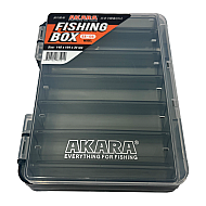 Dėžutė Akara BA-108 140x104x32mm 2x