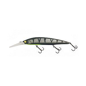 Jackall Rerange 110SP DR 11cm 16.3g Dark Phantom