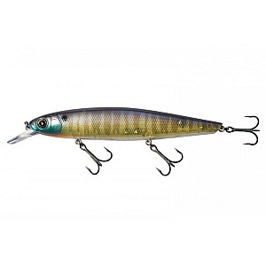 Deps Balisong Minnow 130SP 130mm 24.4g Blue Gill