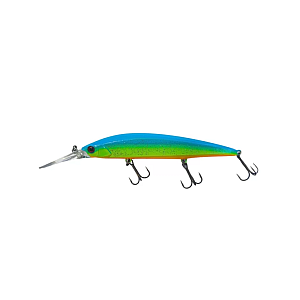 Jackall Rerange 110SP DR 11cm 16.3g Electric Chart