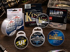 Fluorokarbono valai