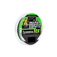 Pintas valas MicroTex Dyneema 150m 0,12mm - 8,4kg