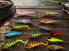 Jerkbait