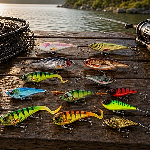 Jerkbait