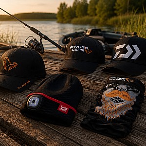 Hats