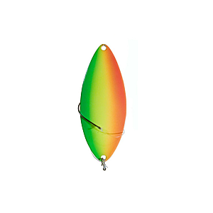 Kuusamo Lappi Loiste 7cm 19g GR/Fye/FR-S