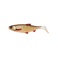 Savage Gear 3D River Roach 14cm - Dirty Roach