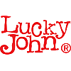 Lucky John