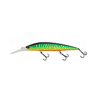 Jackall Rerange 110SP DR 11cm 16.3g Mat Tiger