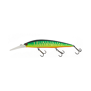 Jackall Rerange 110SP DR 11cm 16.3g Mat Tiger