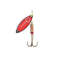Mepps Longue Redbo Black 4# 18g