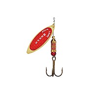 Mepps Longue Redbo Gold 3# 11.5g