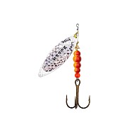 Mepps Longue Rainbo Silver 3# 11.5g
