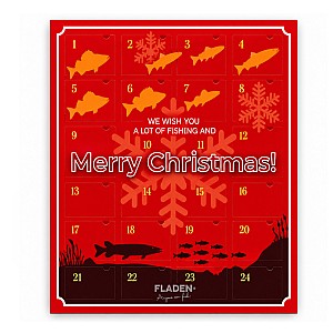 Fladen Christmas Calendar 3.0