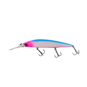Jackall Rerange 110SP DR 11cm 16.3g PH Pearl Skywalker