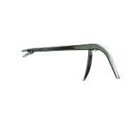 Kabliuko išemėjas 'Gun' Ilgis: 30cm