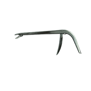 Hook Remover 'Gun' lenght 30cm