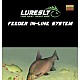 In-Line sistemėlė be šeryklėlės