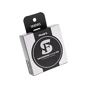 Varivas Saltwater Finesse PE X8 150m 0.074mm