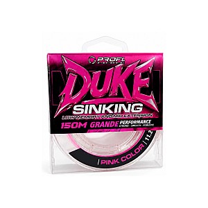 Line Pro FL Duke 150m 0.08mm
