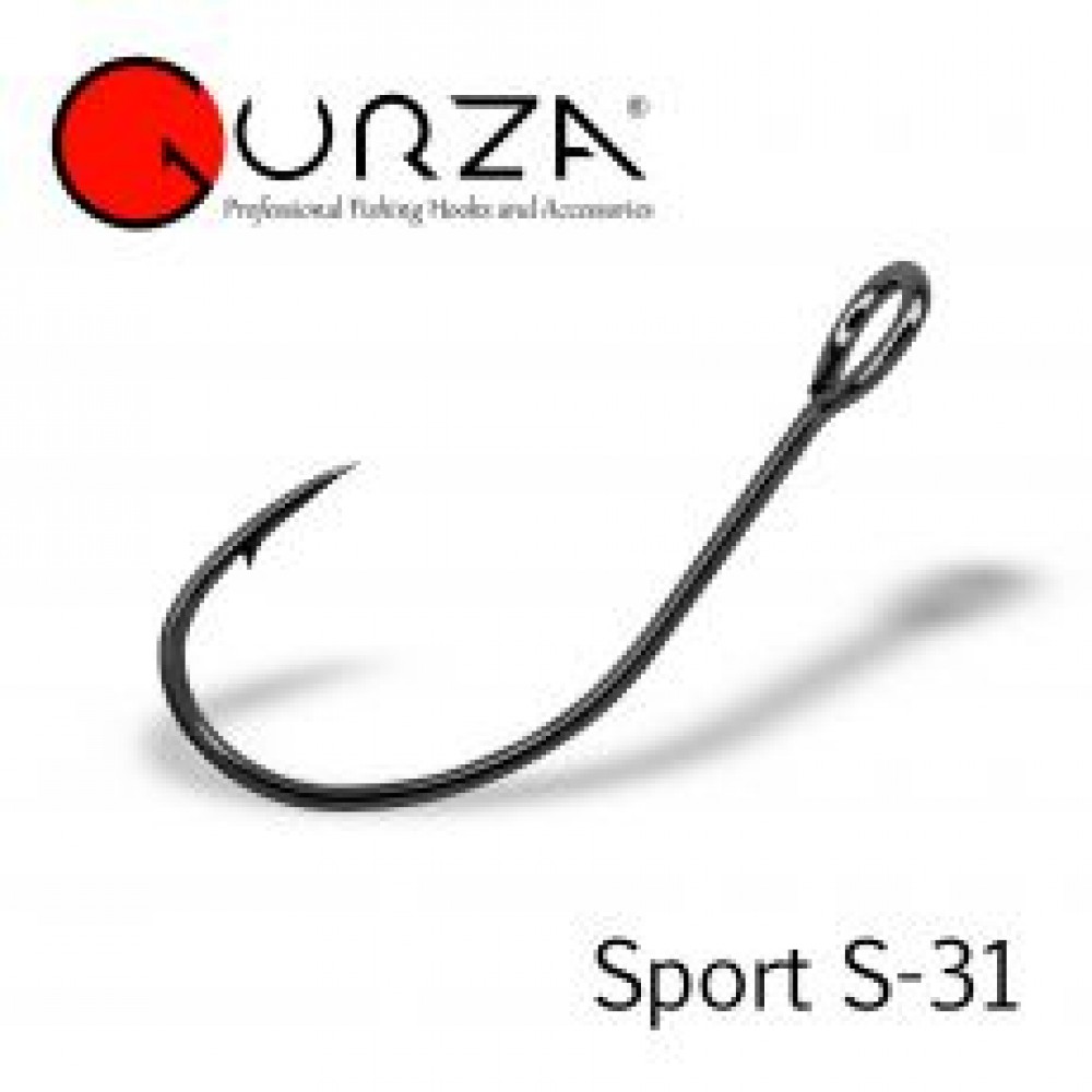 Gurza SPORT S-31 #1