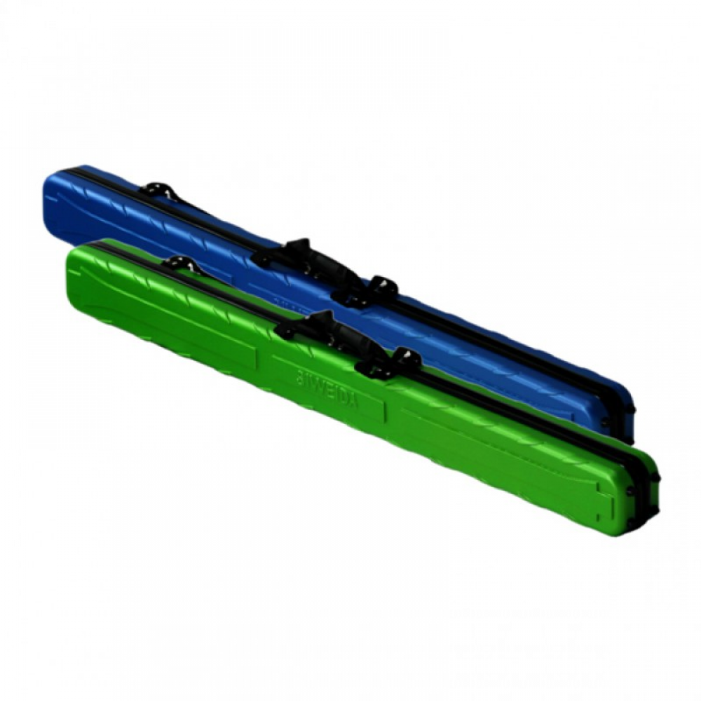 Dėklas Siweida 115x12.5x12.5cm Spalva, Juoda