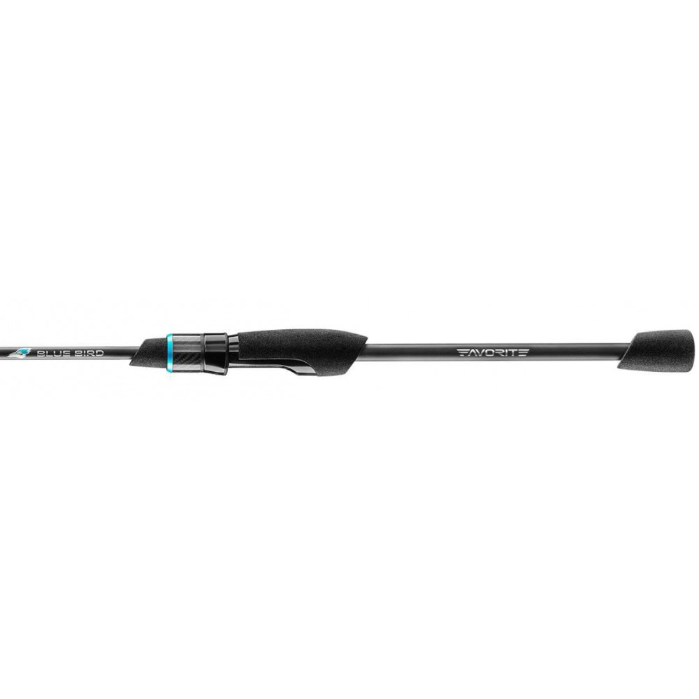 Spinning Favorite Blue Bird BB1-762UL-T 230cm 1-7g