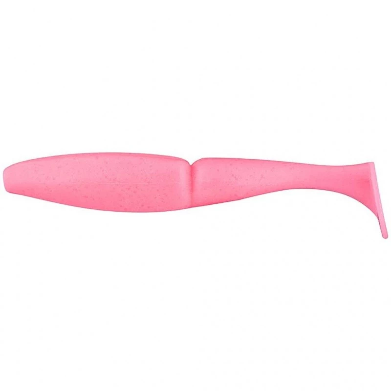 Select Shad Up 3.5" 8.9cm PA44 5vnt
