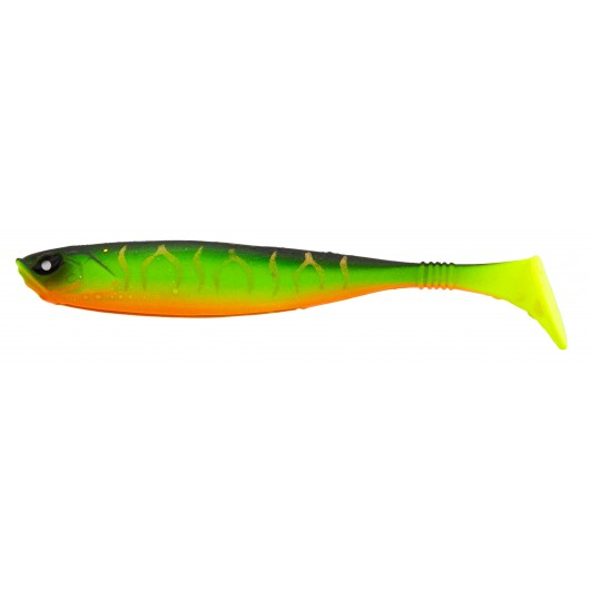 Guminukas Lucky John 3D Basara Soft Swim 5" 12.7cm PG02 1pcs