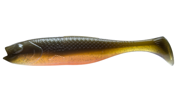 Narval Shprota 12cm 4vnt.#008-Smoky Fish
