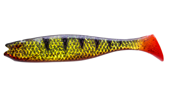 Narval Shprota 8cm 6psc.#020-Magic Perch