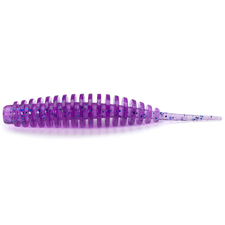 FishUp Tanta 1" 2.54cm 0.17g #014 Violet Blue 10vnt