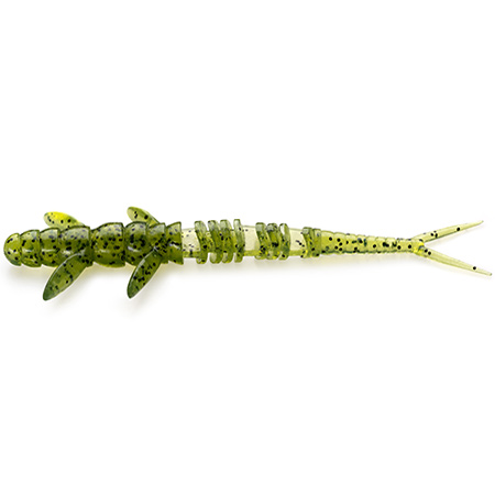 FishUp Flit 2" 5.1cm #042 Watermelon Seed 9vnt