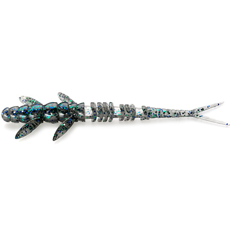 FishUp Flit 2" 5.1cm #057 Bluegill 9pcs