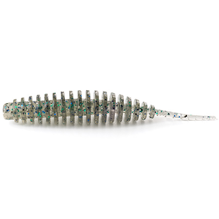FishUp Tanta 1" 2.54cm 0.17g #057 Bluegill 10pcs