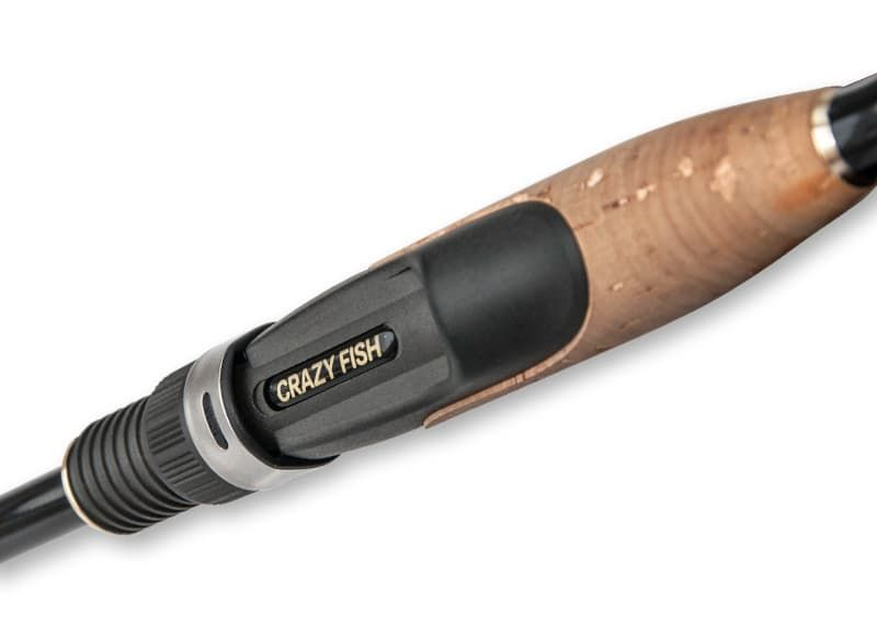 Crazy Fish Arion ASR832MHT 252cm 8-35g