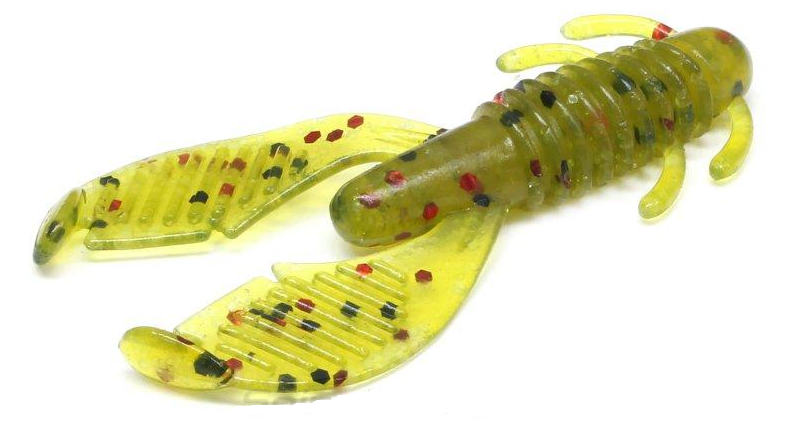 Select Crow-X 2" 5.1cm 002 6vnt