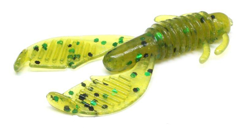 Select Crow-X 2" 5.1cm 008 6vnt