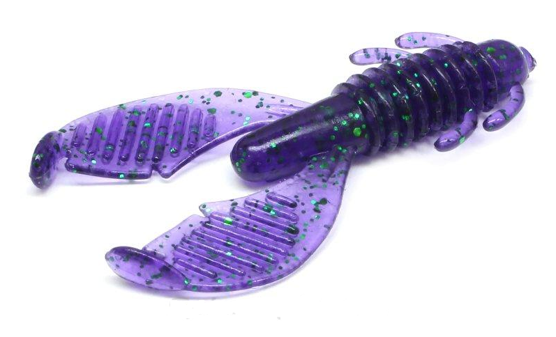 Select Crow-X 2" 5.1cm 777 6vnt