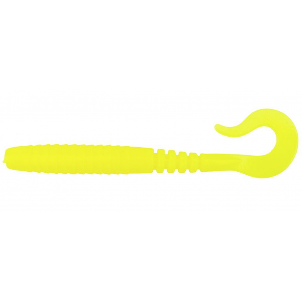 FishUp Vipo 2.8" 7.1cm #046 Lemon 9pcs