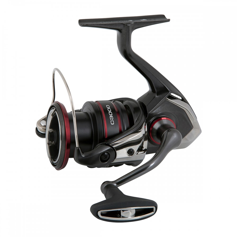 Ritė Shimano Vanford C3000