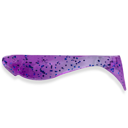 FishUp Wizzy 1.5" 3.8cm 014 Violet Blue 10vnt