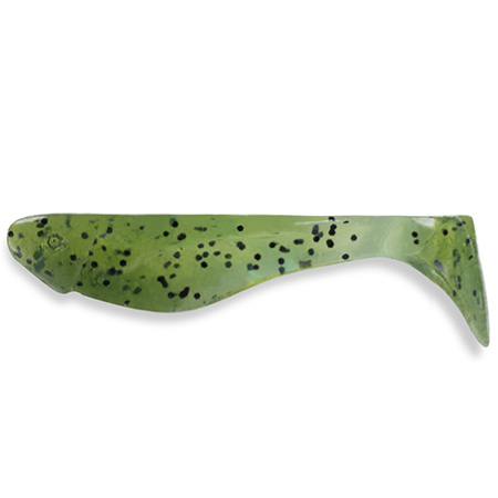 FishUp Wizzy 1.5" 3.8cm 042 Watermelon Seed 10pcs