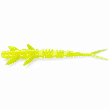 FishUp Flit 3" 7.6cm #046 Lemon 8pcs