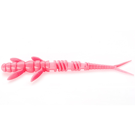 FishUp Flit 3" 7.6cm #048 Bubble Gum 8vnt
