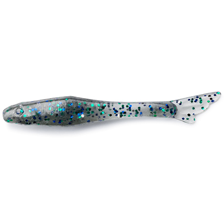 FishUp Tiny 1.5" 3.8cm #057 Bluegill 12pcs