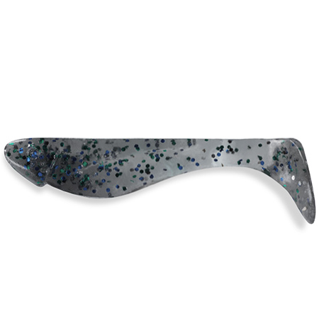 FishUp Wizzy 1.5" 3.8cm 057 Bluegill 10pcs