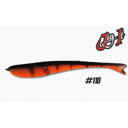 Jig It Foam fish 110mm