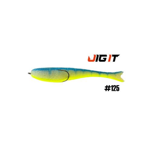 Jig It Foam fish 110mm