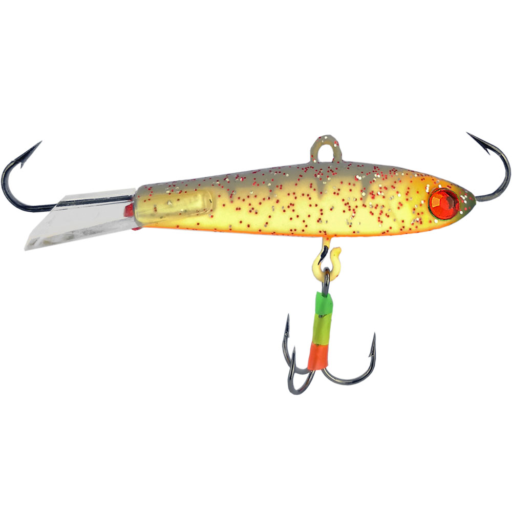 Iron Wolf Deep Luster 4.2cm 7g #2